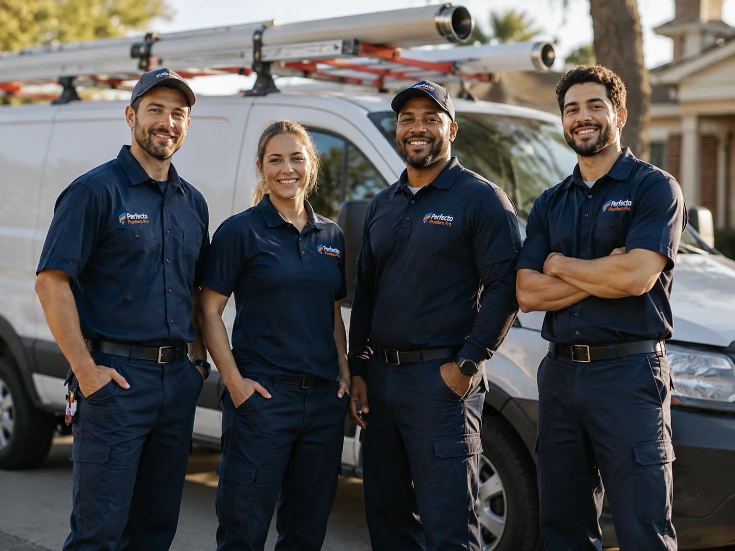 Emergency Plumber Near Me in Matthews, NC near me